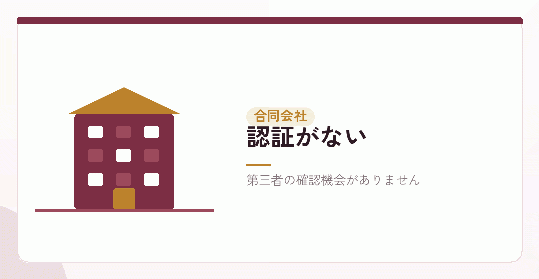 合同会社の定款を表したイラスト
